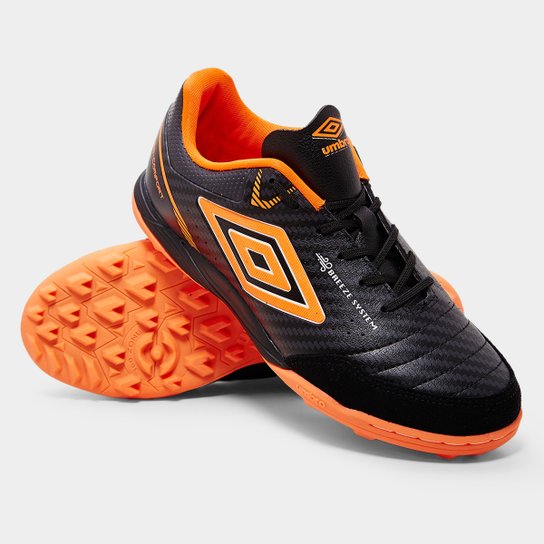 Chuteira Society Umbro Neo-Comfort Unissex