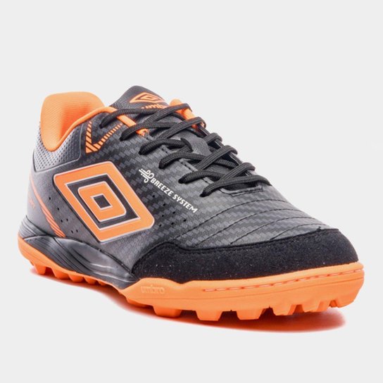 Chuteira Society Umbro Neo-Comfort Unissex
