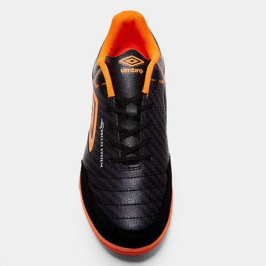 Chuteira Society Umbro Neo-Comfort Unissex