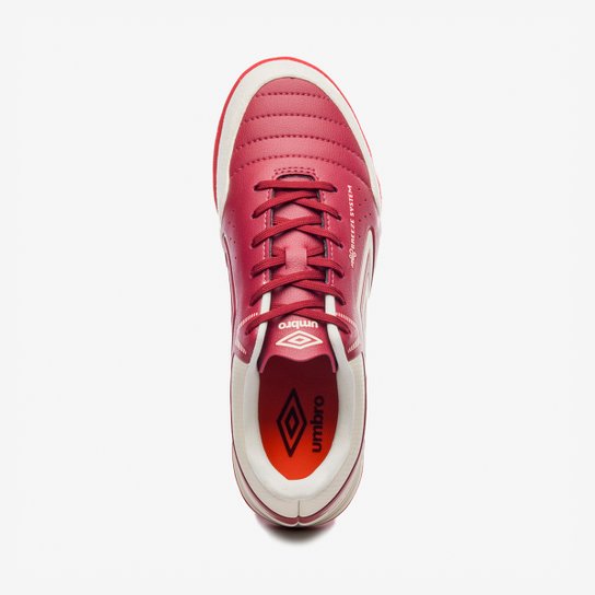 Chuteira Society Umbro Neo-Comfort Unissex