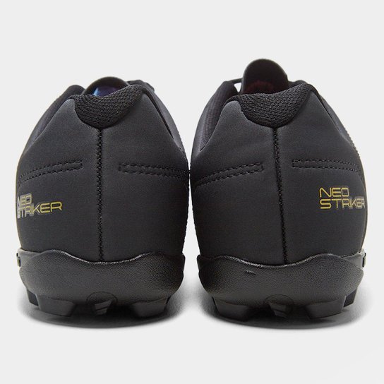 Chuteira Society Umbro Neo Striker Unissex