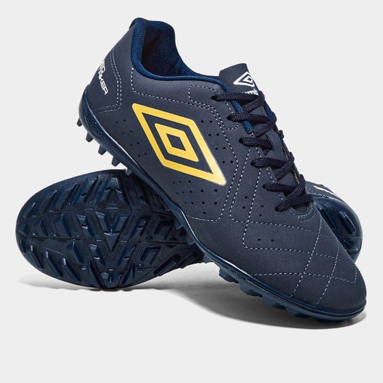 Chuteira Society Umbro Neo Striker Unissex
