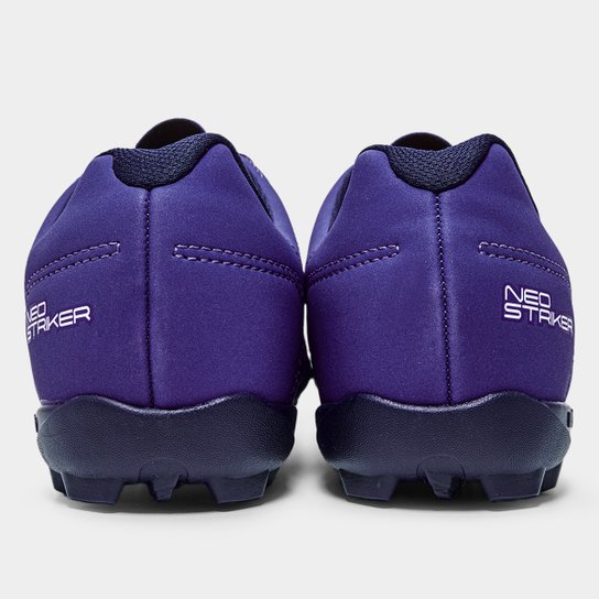 Chuteira Society Umbro Neo Striker Unissex