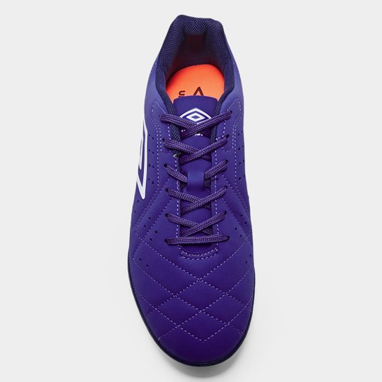 Chuteira Society Umbro Neo Striker Unissex