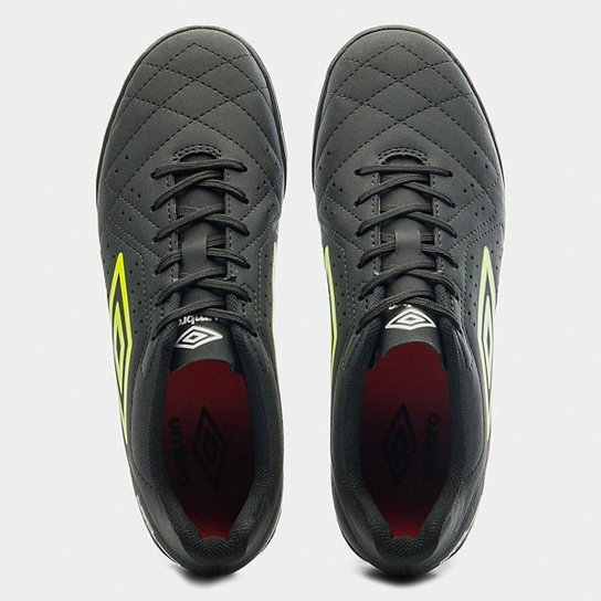 Chuteira Society Umbro Neo Striker Unissex