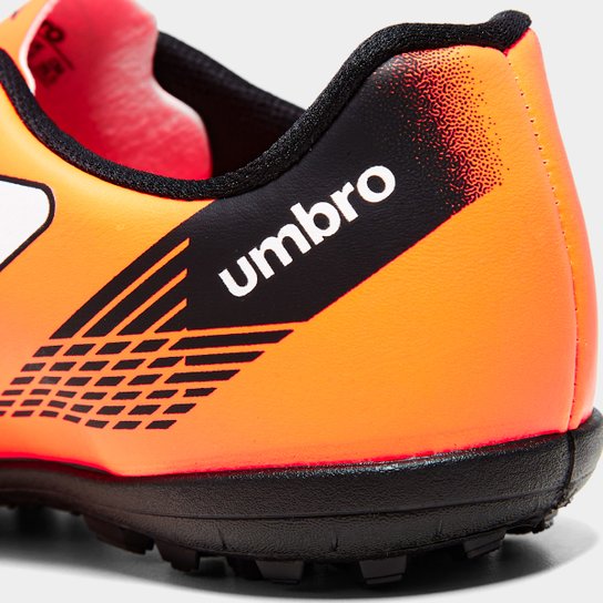 Chuteira Society Umbro On Unissex
