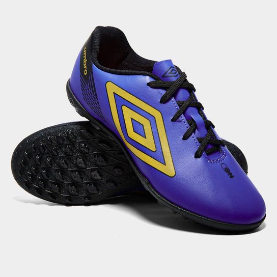 Chuteira Society Umbro On Unissex