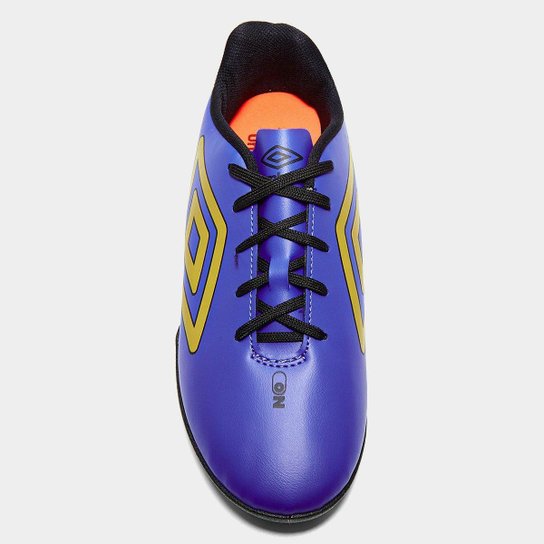 Chuteira Society Umbro On Unissex