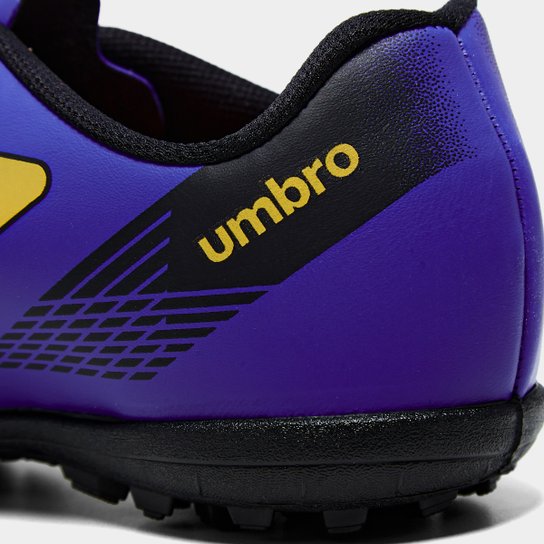 Chuteira Society Umbro On Unissex