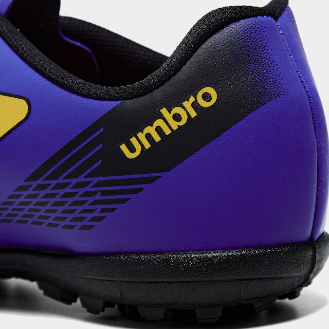 Chuteira Society Umbro On Unissex