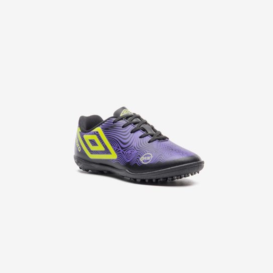 Chuteira Society Umbro Orbit Jr