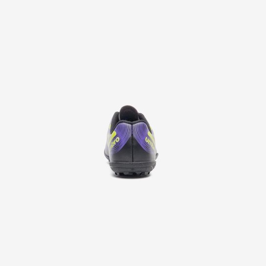Chuteira Society Umbro Orbit Jr