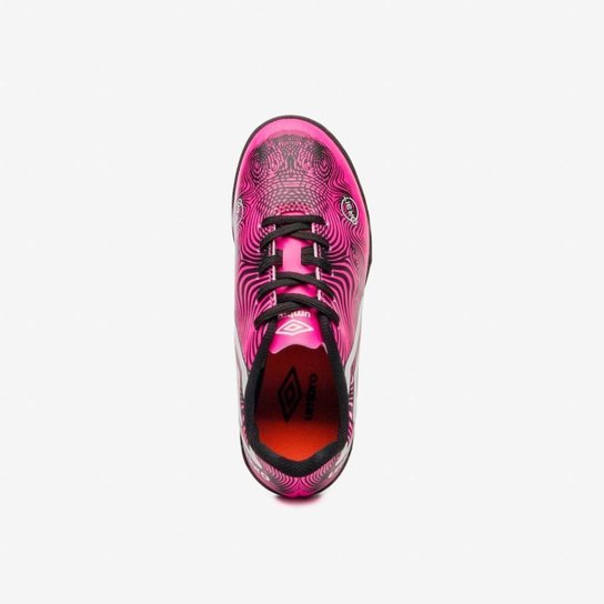Chuteira Society Umbro Orbit Jr