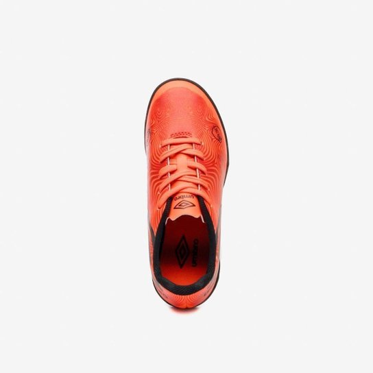 Chuteira Society Umbro Orbit Jr