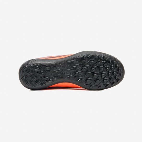 Chuteira Society Umbro Orbit Jr