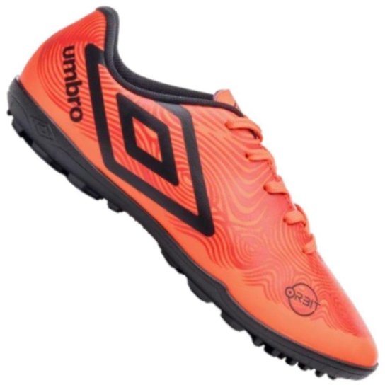 Chuteira Society Umbro Orbit Masculino