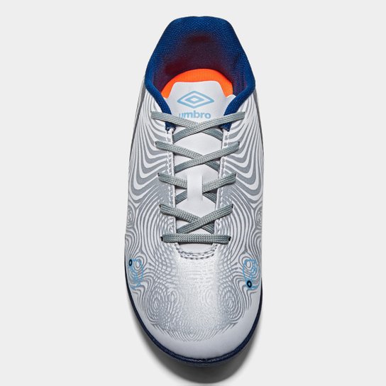 Chuteira Society Umbro Orbit Unissex