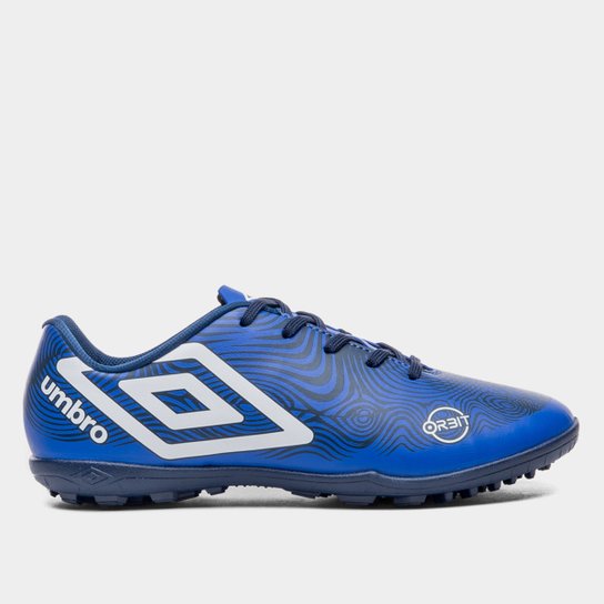 Chuteira Society Umbro Orbit Unissex
