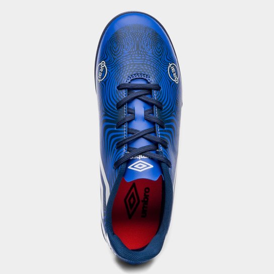 Chuteira Society Umbro Orbit Unissex