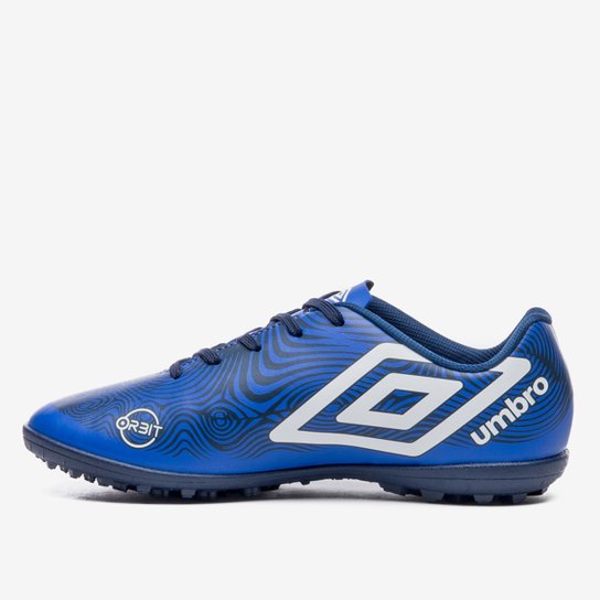 Chuteira Society Umbro Orbit Unissex