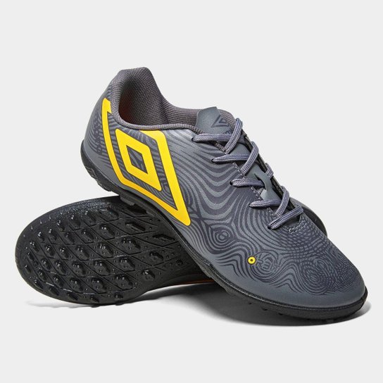 Chuteira Society Umbro Orbit Unissex