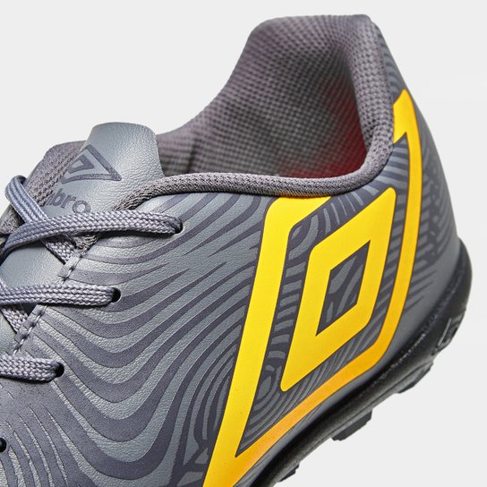 Chuteira Society Umbro Orbit Unissex