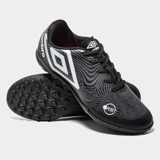 Chuteira Society Umbro Orbit Unissex