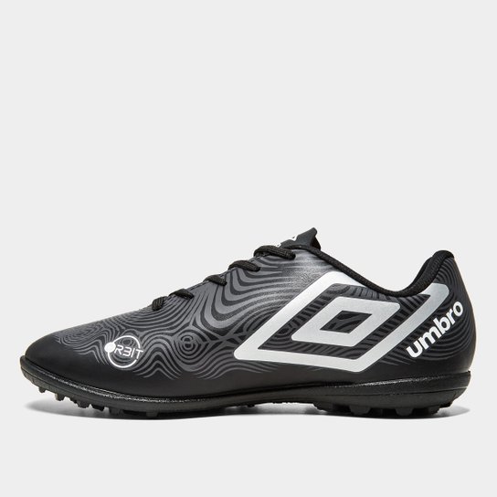 Chuteira Society Umbro Orbit Unissex