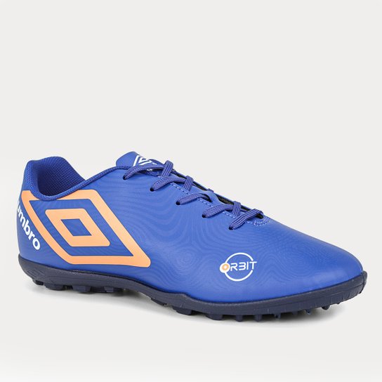 Chuteira Society Umbro Orbit Unissex