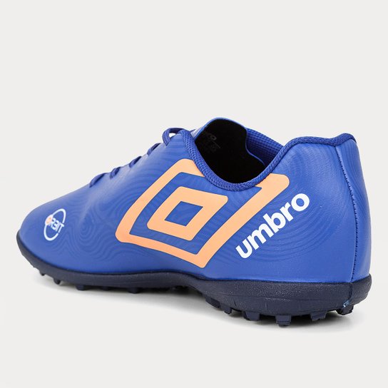 Chuteira Society Umbro Orbit Unissex