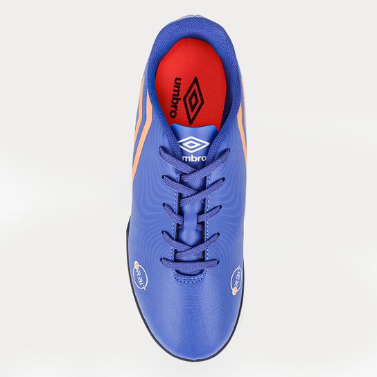 Chuteira Society Umbro Orbit Unissex