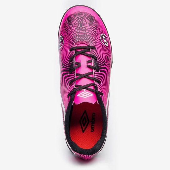 Chuteira Society Umbro Orbit