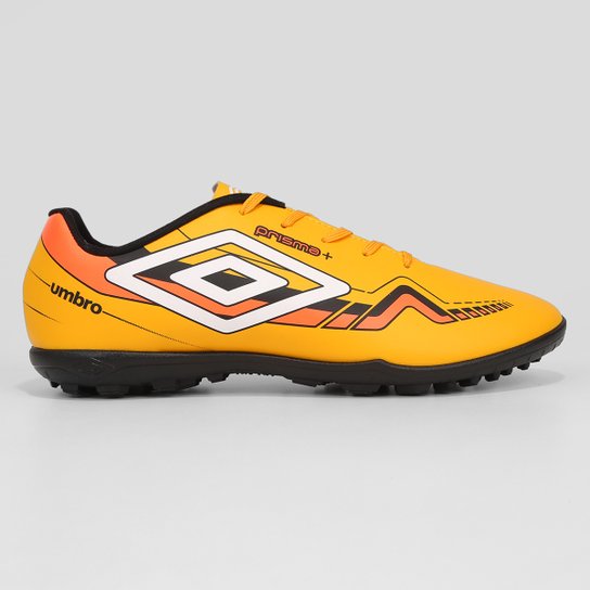 Chuteira Society Umbro Prisma Unissex