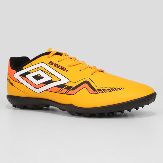 Chuteira Society Umbro Prisma Unissex