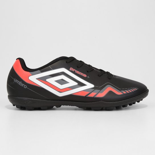 Chuteira Society Umbro Prisma Unissex