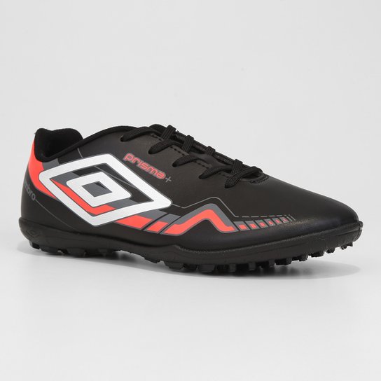 Chuteira Society Umbro Prisma Unissex