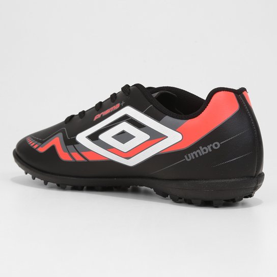Chuteira Society Umbro Prisma Unissex