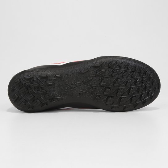 Chuteira Society Umbro Prisma Unissex