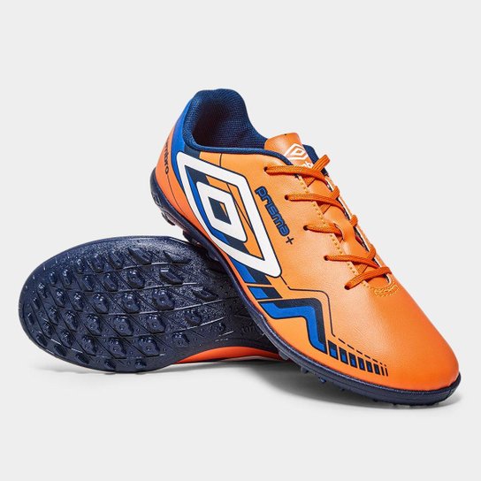 Chuteira Society Umbro Prisma Unissex