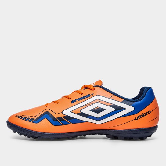 Chuteira Society Umbro Prisma Unissex