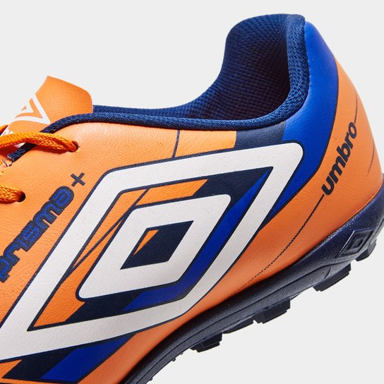 Chuteira Society Umbro Prisma Unissex