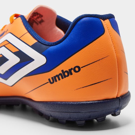 Chuteira Society Umbro Prisma Unissex