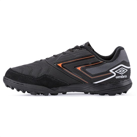 Chuteira Society Umbro Pro 5 Bump Club Unissex