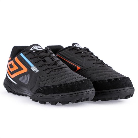 Chuteira Society Umbro Pro 5 Bump Club Unissex