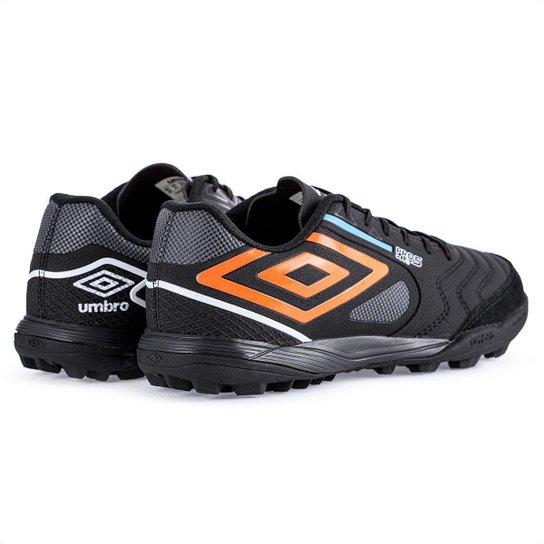 Chuteira Society Umbro Pro 5 Bump Club Unissex