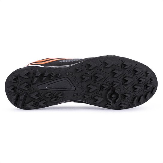 Chuteira Society Umbro Pro 5 Bump Club Unissex