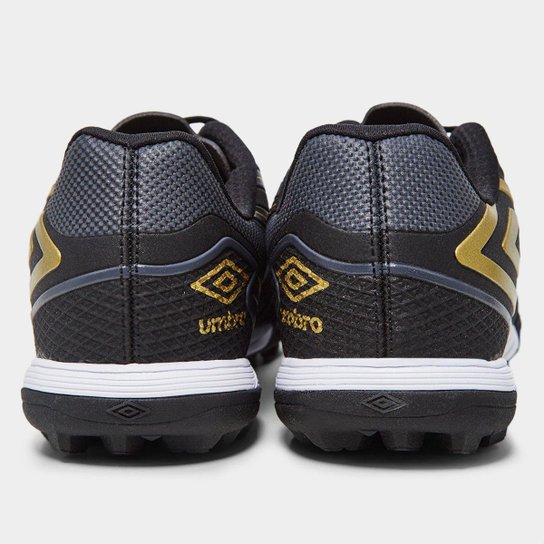 Chuteira Society Umbro Pro 5 Bump Club Unissex