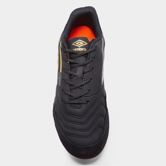 Chuteira Society Umbro Pro 5 Bump Club Unissex