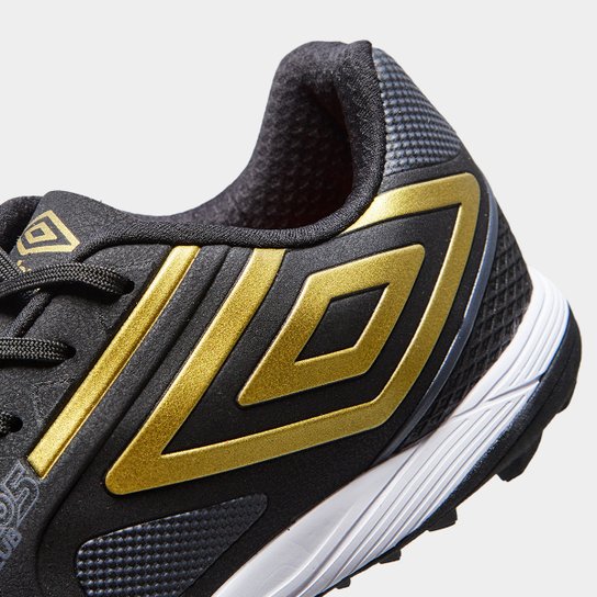 Chuteira Society Umbro Pro 5 Bump Club Unissex