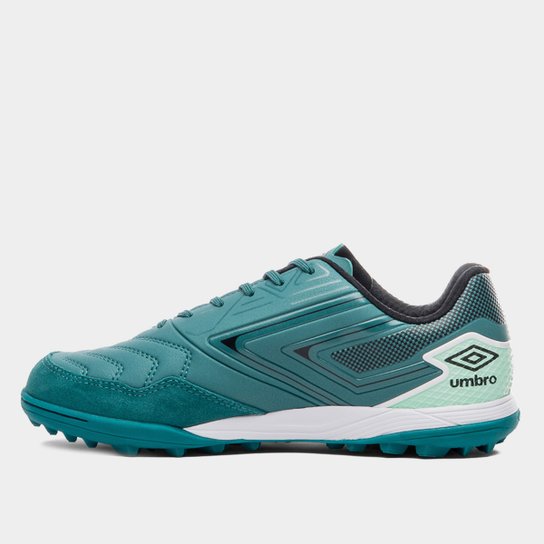 Chuteira Society Umbro Pro 5 Bump Club Unissex